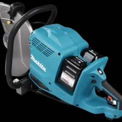 Makita CE001GZ01 kapsav 355/127 mm 2x40V XGT