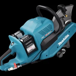 Makita CE001GZ01 kapsav 355/127 mm 2x40V XGT