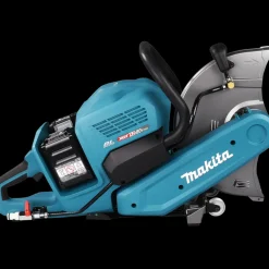 Makita CE001GZ01 kapsav 355/127 mm 2x40V XGT