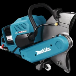 Makita CE001GZ01 kapsav 355/127 mm 2x40V XGT