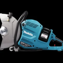 Makita CE001GZ01 kapsav 355/127 mm 2x40V XGT