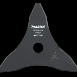 Makita D-66020 3 tands klinge til buskrydder Ø230x25,4 mm