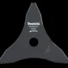 Makita D-66020 3 tands klinge til buskrydder Ø230x25,4 mm