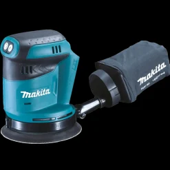 Makita DBO180Z 18V LXT excentersliber solo