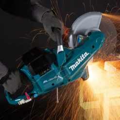 Makita DCE090ZX1 kapsav 2x18V Ø230 mm