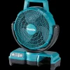Makita DCF2032Z ventilator 18V Li-ion solo