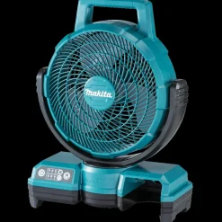 Makita DCF2032Z ventilator 18V Li-ion solo