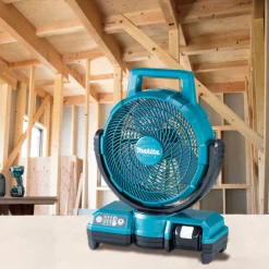 Makita DCF2032Z ventilator 18V Li-ion solo