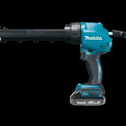Makita DCG180A fugepistol 18V 600ml poser