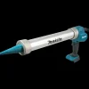 Makita DCG180ZX 18V LXT fugepistol solo