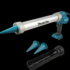 Makita DCG180ZX 18V LXT fugepistol solo