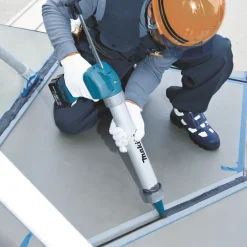 Makita DCG180ZX 18V LXT fugepistol solo