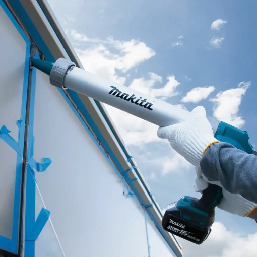 Makita DCG180ZX 18V LXT fugepistol solo