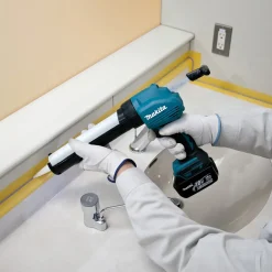 Makita DCG180ZX 18V LXT fugepistol solo