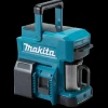 Makita DCM501Z kaffemaskine 18V Li-ion solo