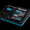 Makita DC40RA 40V XGT lynlader