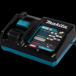 Makita DC40RA 40V XGT lynlader