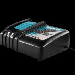 Makita DC18RC 14,4 og 18V LXT lynlader