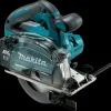 Makita DCS553Z metalrundsav 18V Li-ion solo