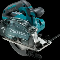 Makita DCS553Z metalrundsav 18V Li-ion solo