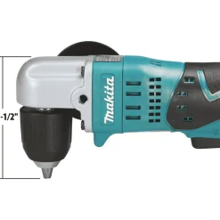 Makita DDA351Z 18V LXT vinkelboremaskine solo