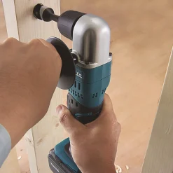 Makita DDA351Z 18V LXT vinkelboremaskine solo
