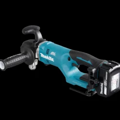 Makita DDA450ZK vinkelboremaskine 18V solo