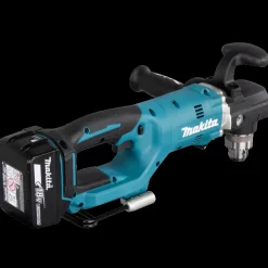 Makita DDA450ZK vinkelboremaskine 18V solo