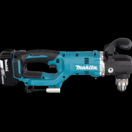 Makita DDA450ZK vinkelboremaskine 18V solo