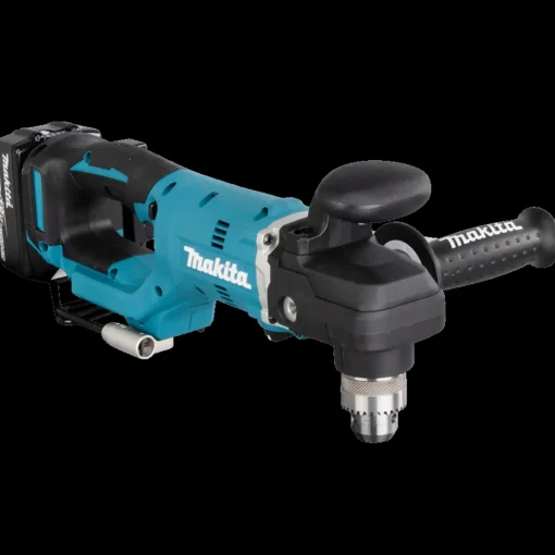 Makita DDA450ZK vinkelboremaskine 18V solo