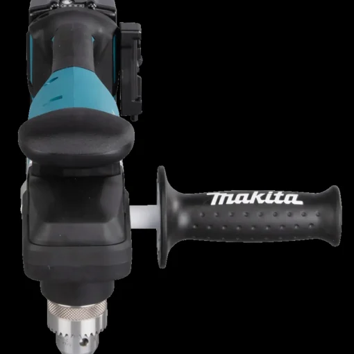 Makita DDA450ZK vinkelboremaskine 18V solo