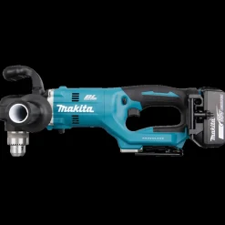 Makita DDA450ZK vinkelboremaskine 18V solo