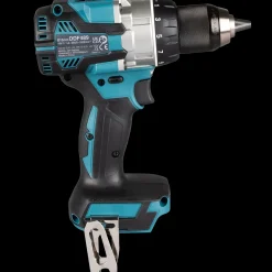 Makita DDF489Z 18V bore-/skruemaskine LXT solo