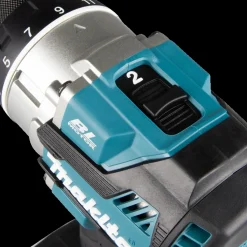 Makita DDF489Z 18V bore-/skruemaskine LXT solo