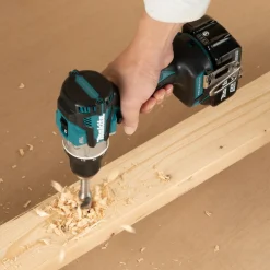 Makita DDF489Z 18V bore-/skruemaskine LXT solo