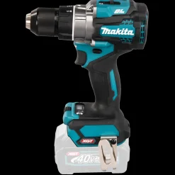 Makita DF001GZ 40 V bore-/skruemaskine solo