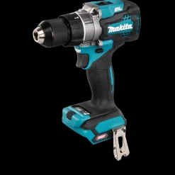 Makita DF001GZ 40 V bore-/skruemaskine solo