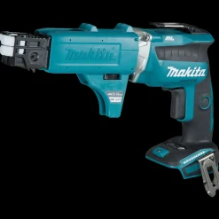 Makita DFS452ZJX2 18 V LXT gipsskruemaskine solo