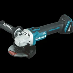 Makita DGA506Z 18V LXT vinkelsliber Ø125 mm solo