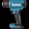 Makita DHG181ZJ varmepistol 18V LXT solo