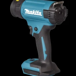 Makita DHG181ZJ varmepistol 18V LXT solo