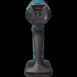 Makita DHG181ZJ varmepistol 18V LXT solo