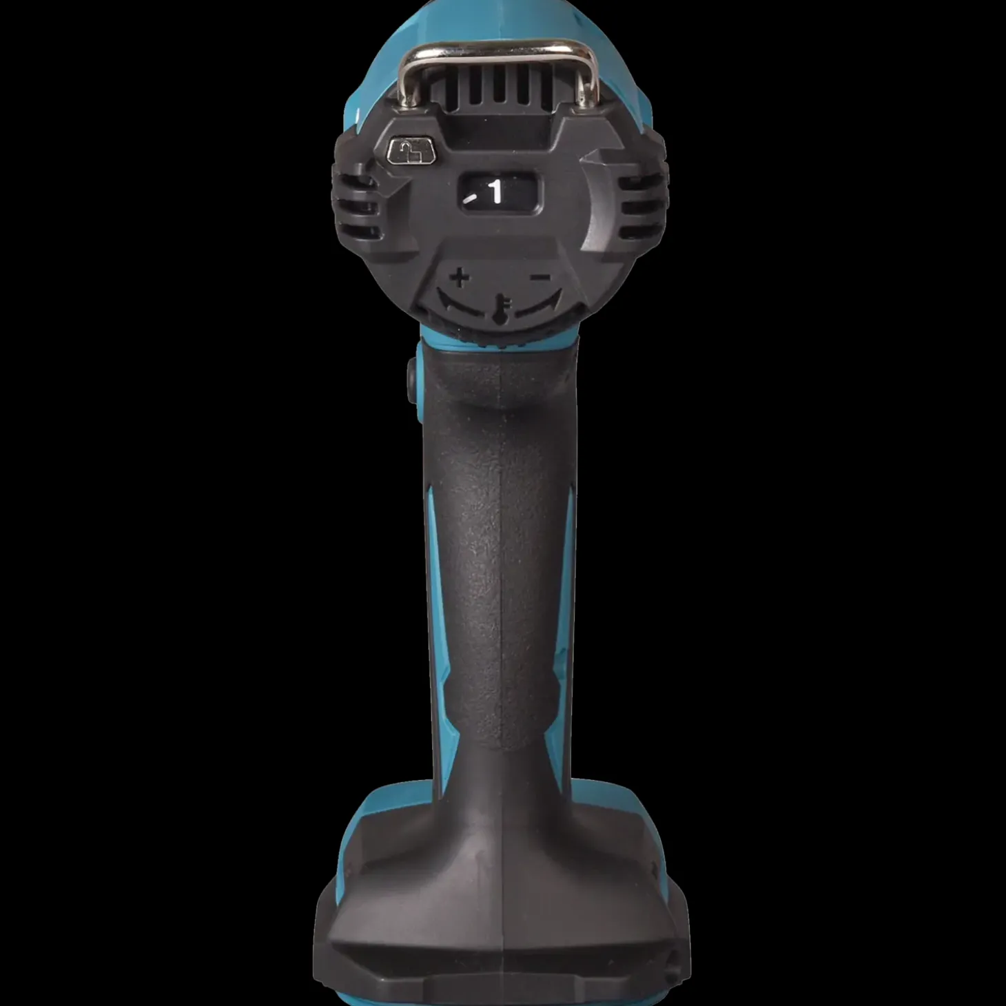 Makita DHG181ZJ varmepistol 18V LXT solo