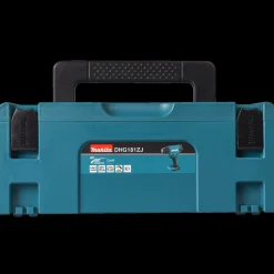Makita DHG181ZJ varmepistol 18V LXT solo