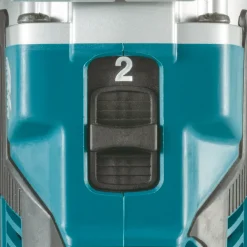 Makita DHP486RTR-DAV slagboremaskine 18V inkl. 2x5,0 Ah batteri og lader