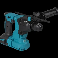 Makita DHR183Z 18V LXT borehammer solo
