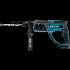 Makita DHR202Z 18V LXT borehammer SDS-Plus solo