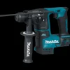 Makita DHR171Z 18V  LXT  SDS-plus borehammer solo