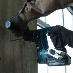 Makita DHR171Z 18V  LXT  SDS-plus borehammer solo