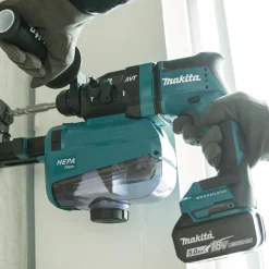 Makita DHR182Z 18V LXT SDS-plus bore/mejselhammer solo